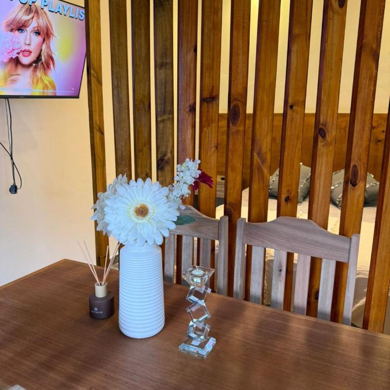 Apart Catamarca 109 - Apartamento de 1 dormitorio - 2