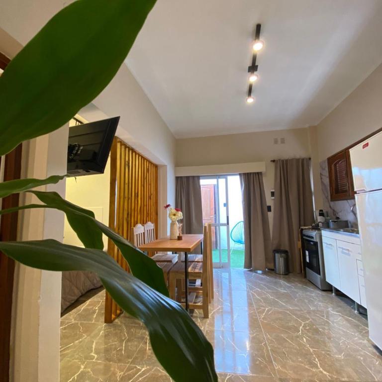 Apart Catamarca 109 - Apartamento de 1 dormitorio - 3