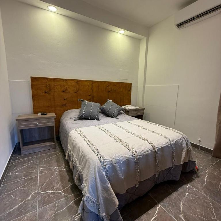 Apart Catamarca 109 - Apartamento de 1 dormitorio - 5