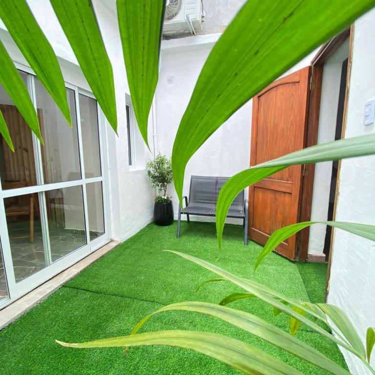 Apart Catamarca 109 - Apartamento de 1 dormitorio - 10