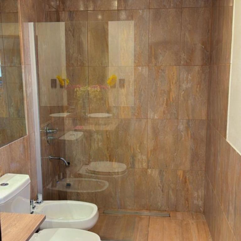 Apart Catamarca 109 - Apartamento de 1 dormitorio - 11