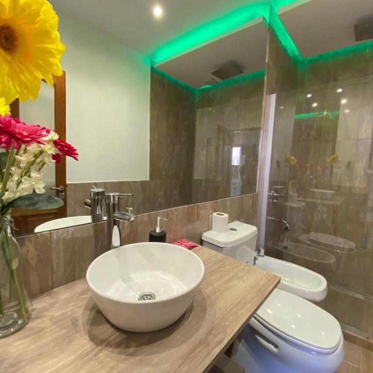 Apart Catamarca 109 - Apartamento de 1 dormitorio - 12