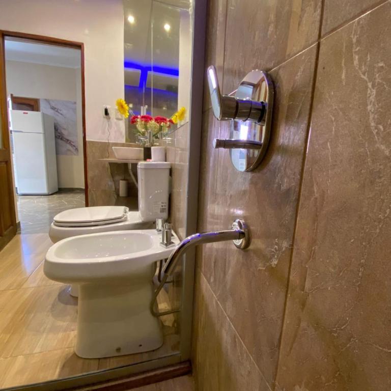 Apart Catamarca 109 - Apartamento de 1 dormitorio - 13