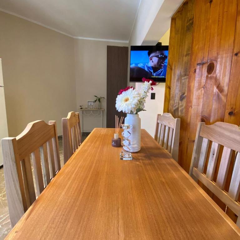 Apart Catamarca 109 - Apartamento de 1 dormitorio - 16