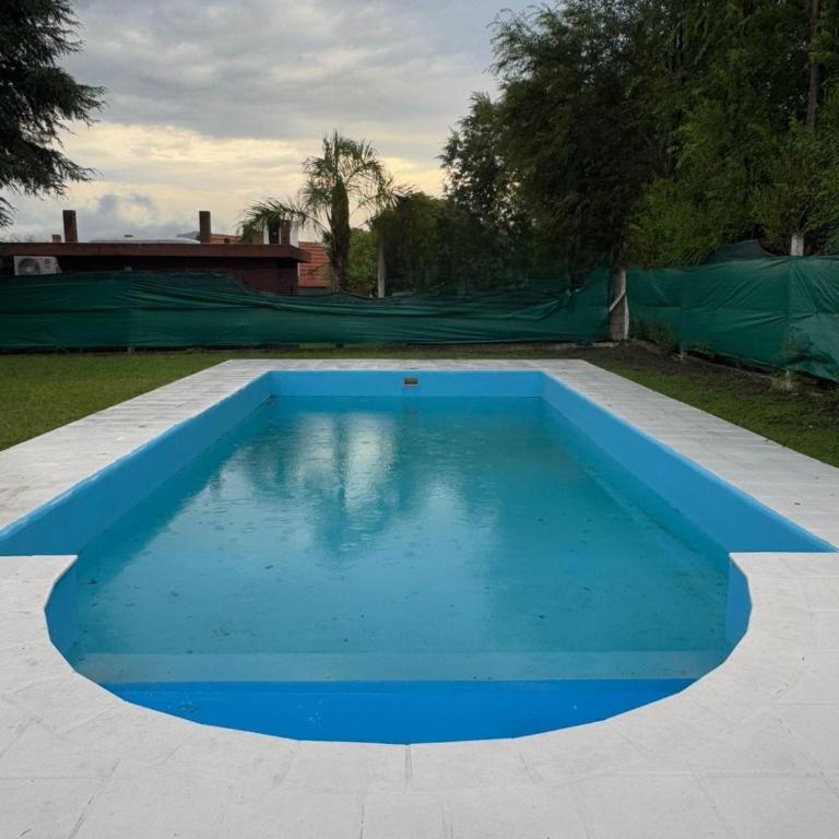 Casa de hermanos - Casa de 3 dormitorios - 22