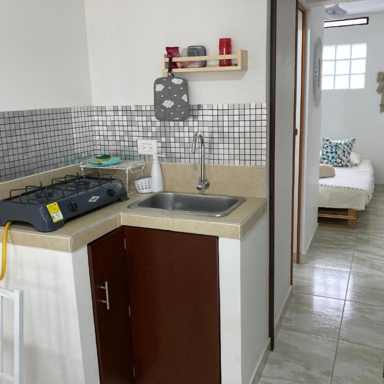 Manna House - Apto entero - Super Location & Parking - Apartamento de 1 dormitorio - 4