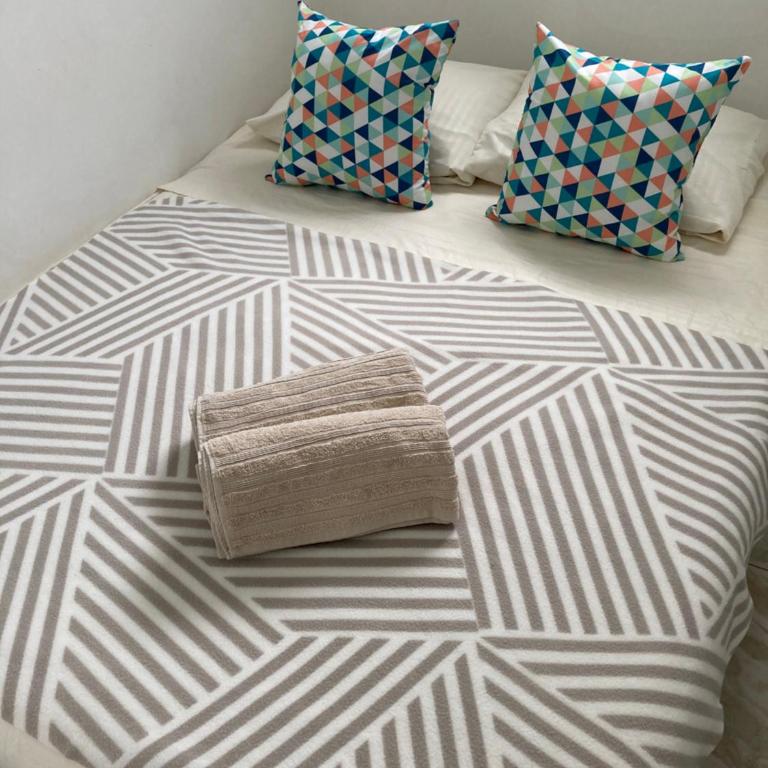 Manna House Apto- Excelente Ubicacion Sur cerca a todo - One-Bedroom Apartment - 1