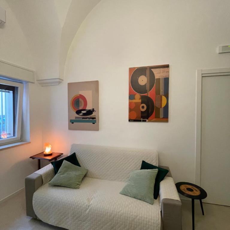 Rétro - Appartamento con 1 Camera da Letto - 2