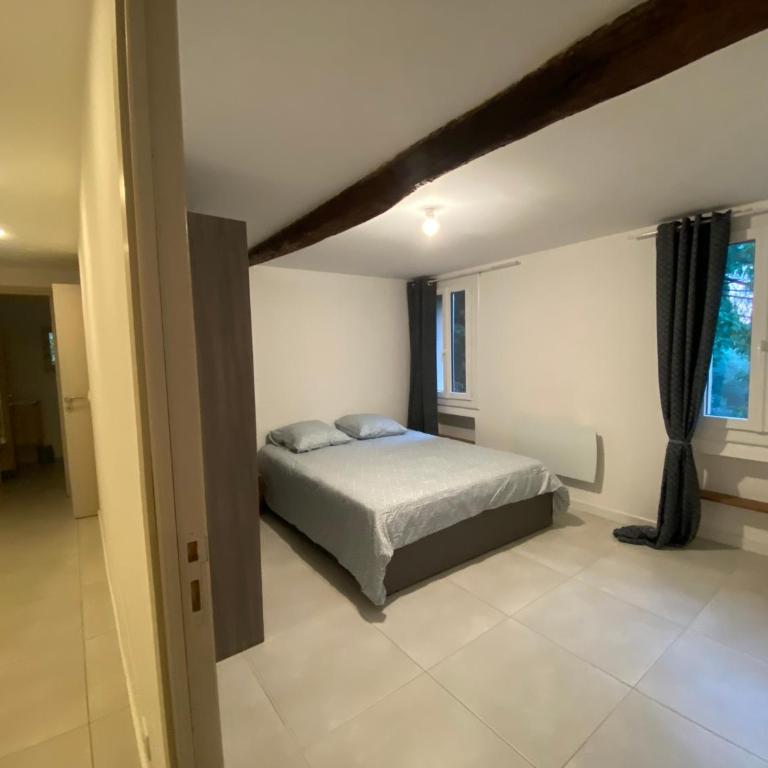L Eau Vive - Appartement 2 Chambres - 2