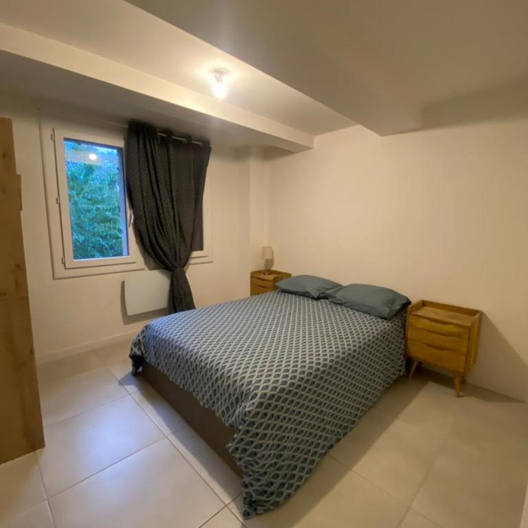 L Eau Vive - Appartement 2 Chambres - 3
