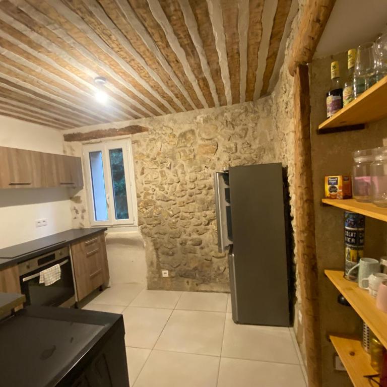 L Eau Vive - Appartement 2 Chambres - 4
