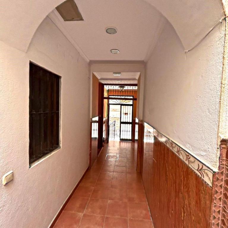 Dúplex Picasso con Azotea Privada -2 Hab 2 wc- Casco Histórico y Casa natal de Picasso - Apartamento de 2 dormitorios - 44