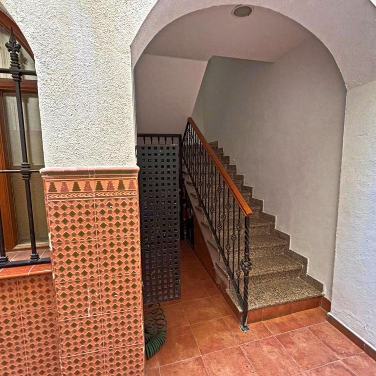 Dúplex Picasso con Azotea Privada -2 Hab 2 wc- Casco Histórico y Casa natal de Picasso - Apartamento de 2 dormitorios - 34