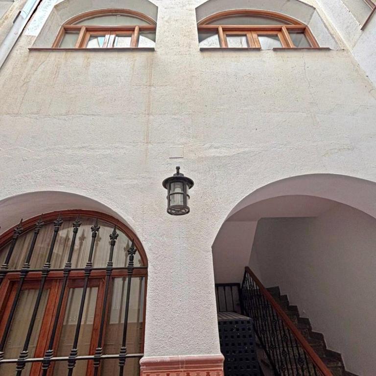 Dúplex Picasso con Azotea Privada -2 Hab 2 wc- Casco Histórico y Casa natal de Picasso - Apartamento de 2 dormitorios - 33