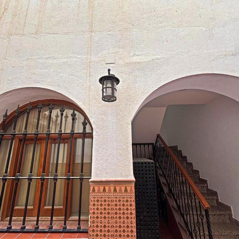 Dúplex Picasso con Azotea Privada -2 Hab 2 wc- Casco Histórico y Casa natal de Picasso - Apartamento de 2 dormitorios - 11