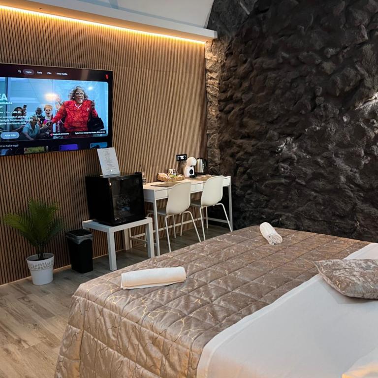 Il Casale del 900 - Appartamento con 1 Camera da Letto - 7