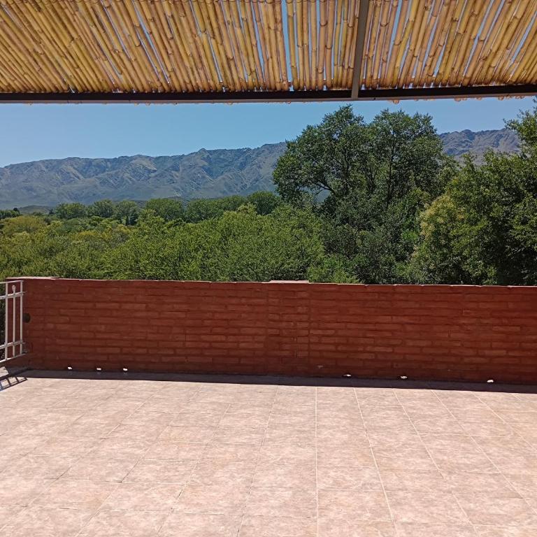 Casa familiar de Campo Arev - Three-Bedroom Home - 25