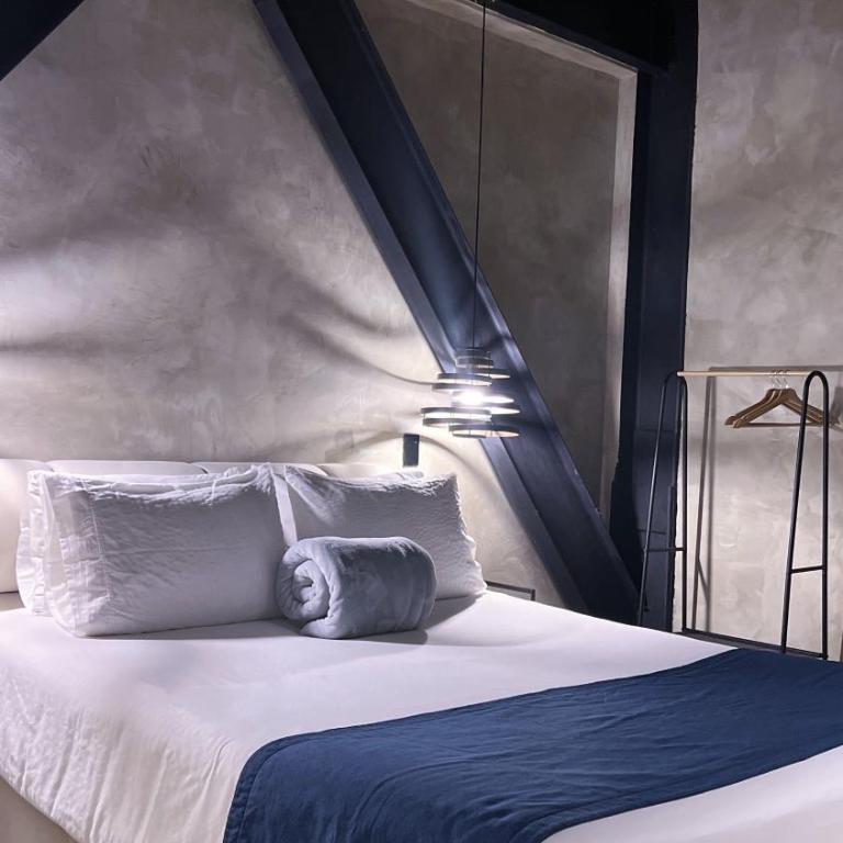 Heart of Lleras - Premium Place - Apartamento Deluxe de 1 dormitorio - 5