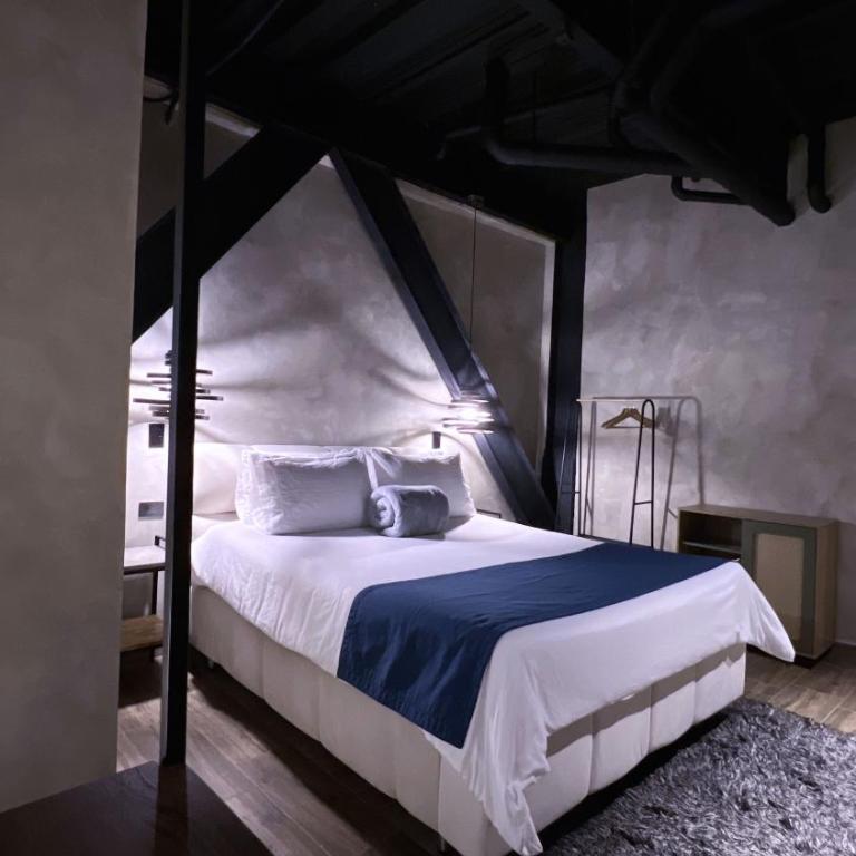 Heart of Lleras - Premium Place - Apartamento Deluxe de 1 dormitorio - 7