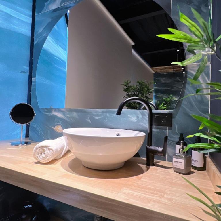 Heart of Lleras - Premium Place - Apartamento Deluxe de 1 dormitorio - 9