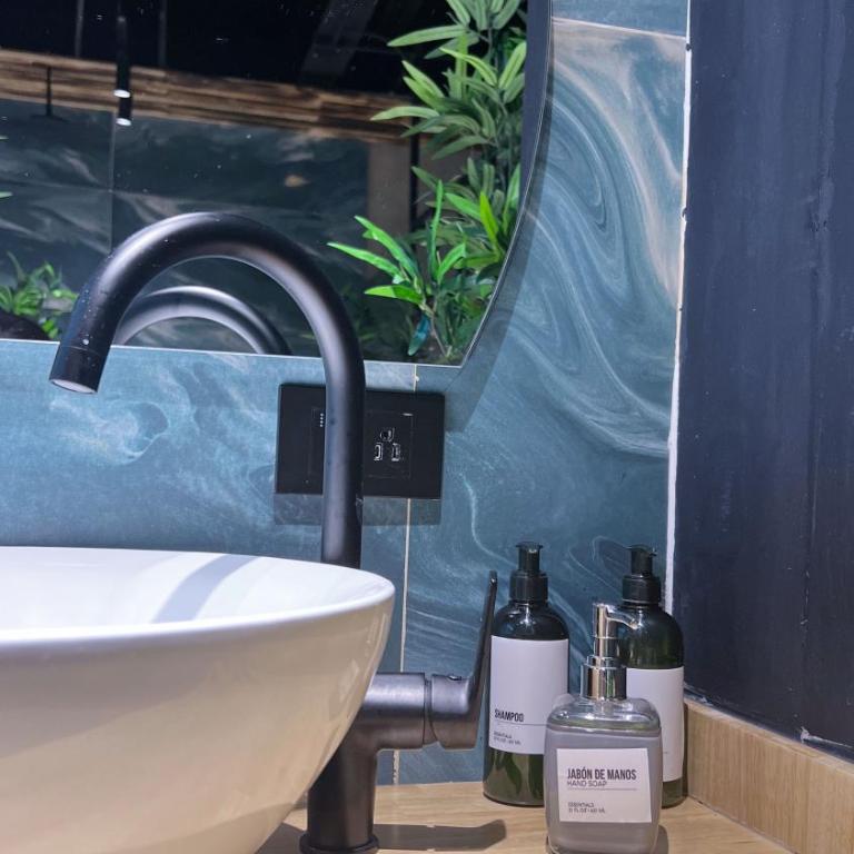 Heart of Lleras - Premium Place - Apartamento Deluxe de 1 dormitorio - 10