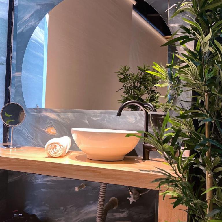 Heart of Lleras - Premium Place - Apartamento Deluxe de 1 dormitorio - 11