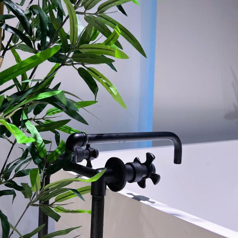 Heart of Lleras - Premium Place - Apartamento Deluxe de 1 dormitorio - 12