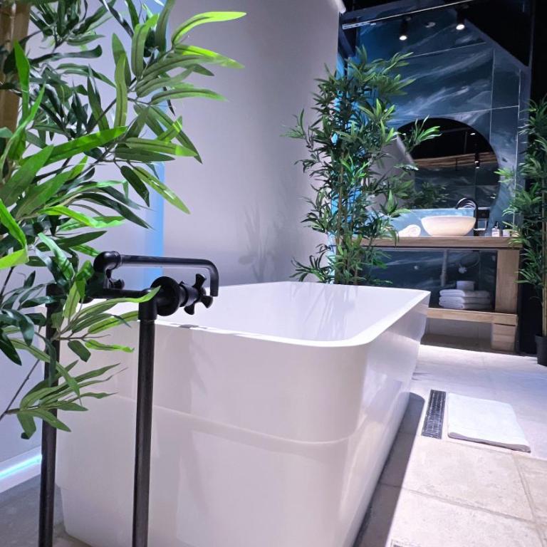 Heart of Lleras - Premium Place - Apartamento Deluxe de 1 dormitorio - 15