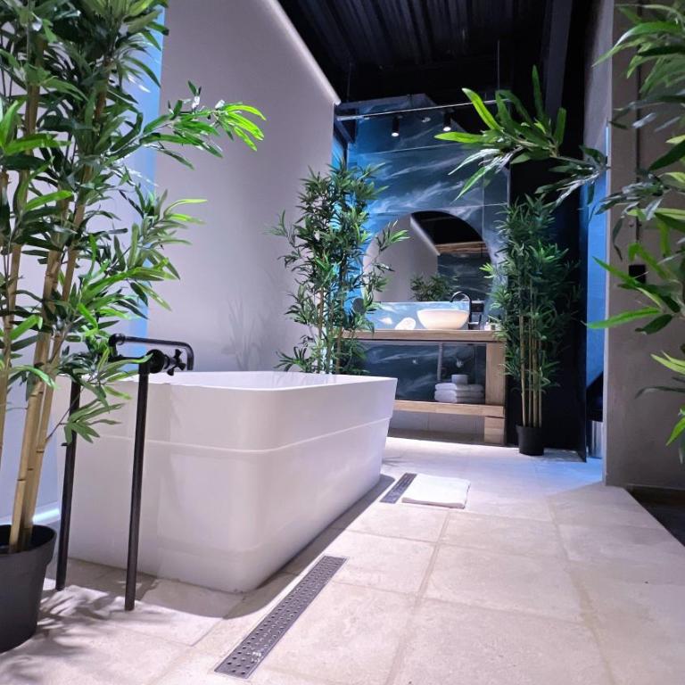 Heart of Lleras - Premium Place - Apartamento Deluxe de 1 dormitorio - 16