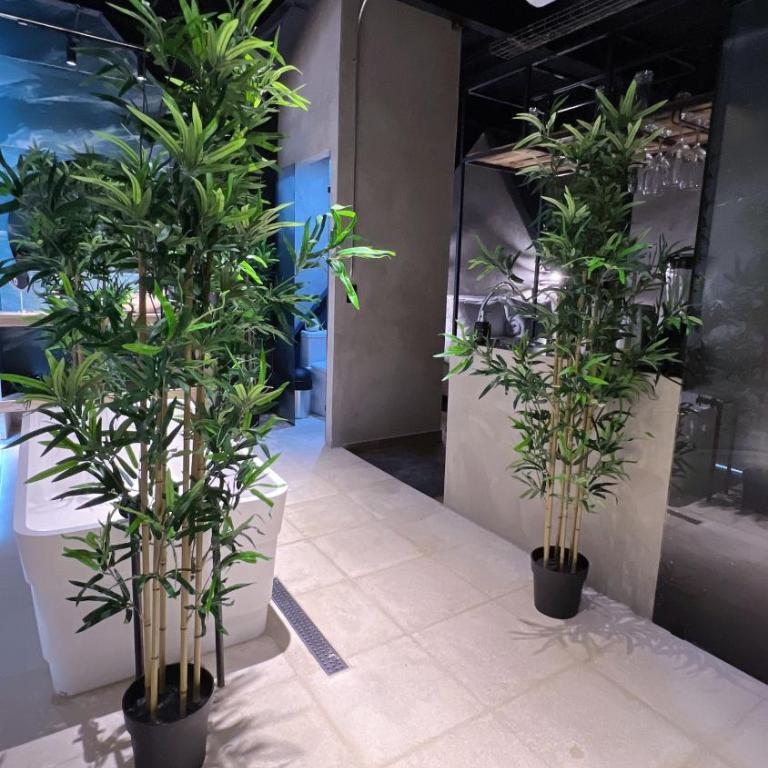 Heart of Lleras - Premium Place - Apartamento Deluxe de 1 dormitorio - 2