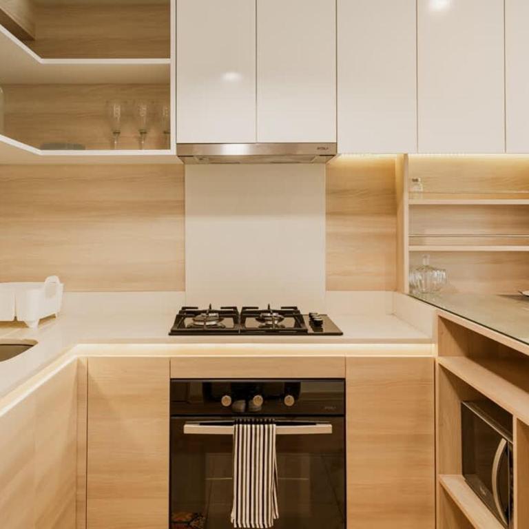 Inviting 1BR with Pool in Barranco - Apartamento - 5