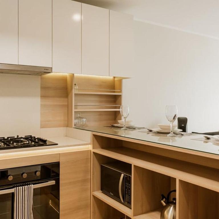 Inviting 1BR with Pool in Barranco - Apartamento - 6