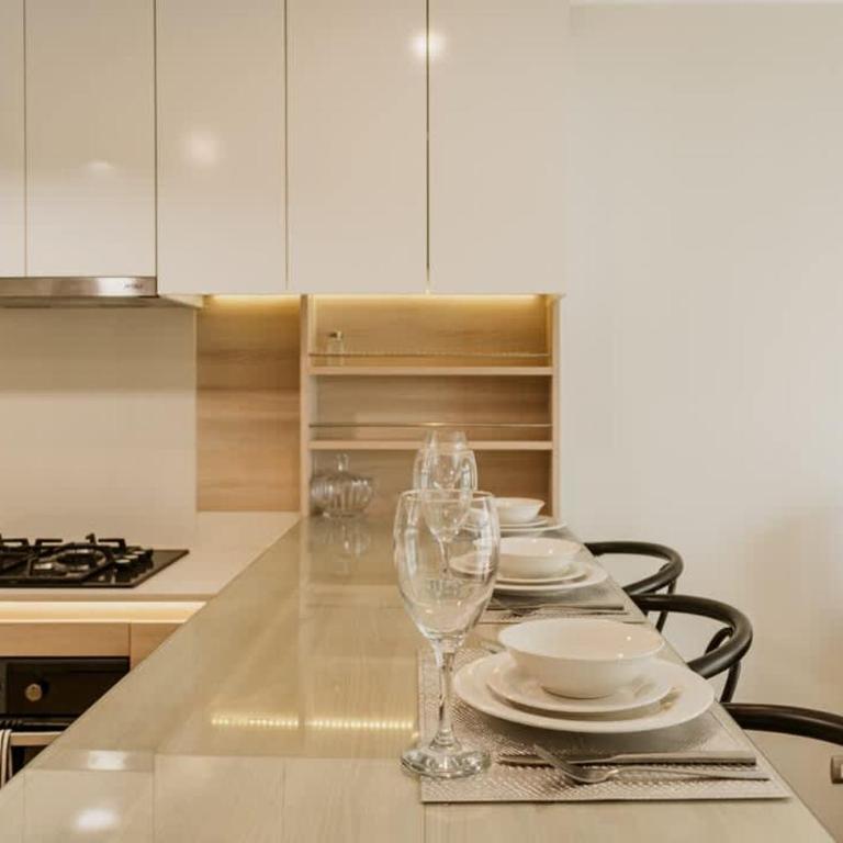 Inviting 1BR with Pool in Barranco - Apartamento - 61