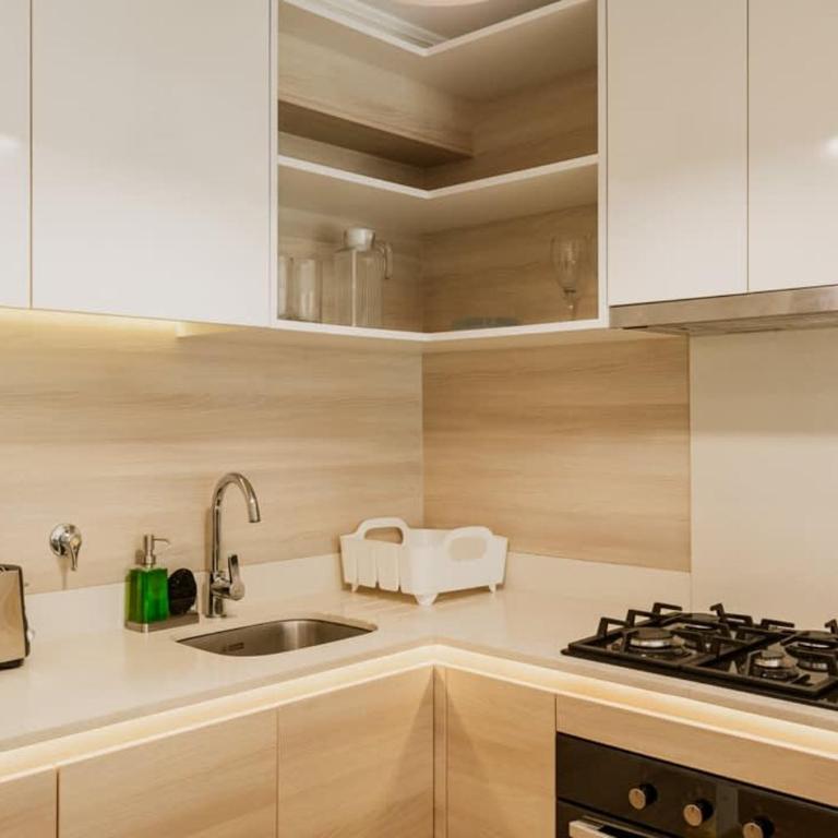 Inviting 1BR with Pool in Barranco - Apartamento - 64