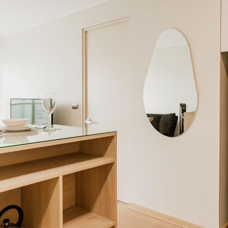 Inviting 1BR with Pool in Barranco - Apartamento - 68