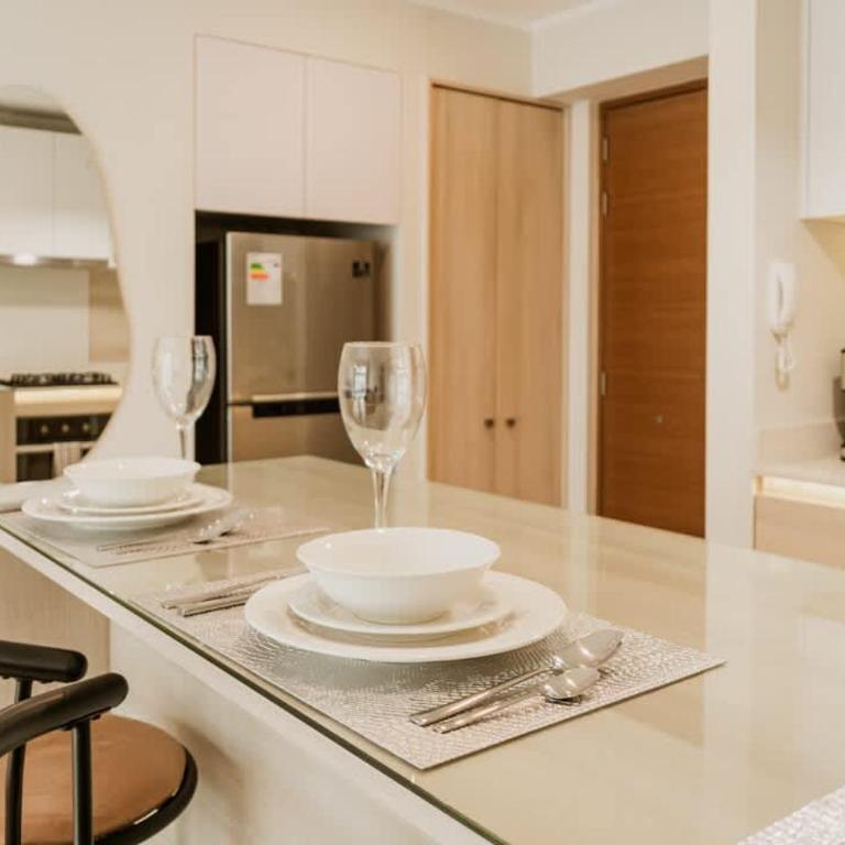 Inviting 1BR with Pool in Barranco - Apartamento - 66