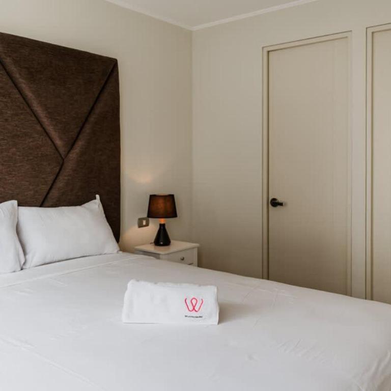 Inviting 1BR with Pool in Barranco - Apartamento - 10