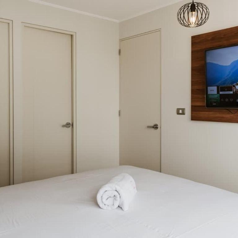 Inviting 1BR with Pool in Barranco - Apartamento - 11