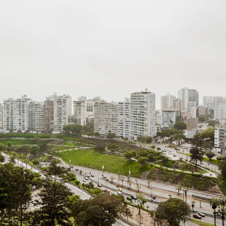 Inviting 1BR with Pool in Barranco - Apartamento - 15