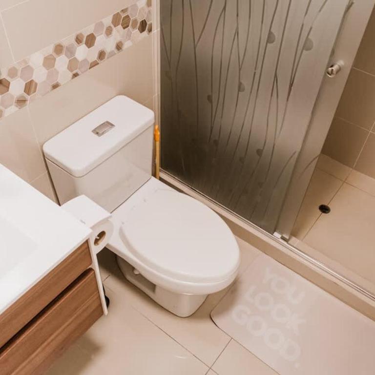 Inviting 1BR with Pool in Barranco - Apartamento - 12