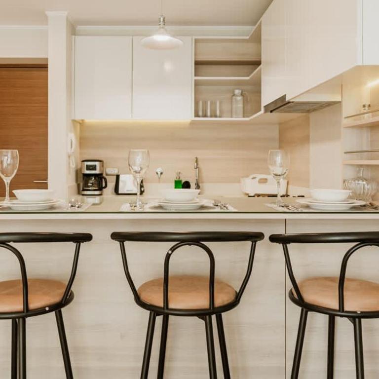 Inviting 1BR with Pool in Barranco - Apartamento - 8