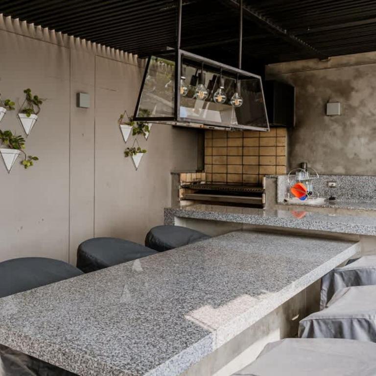 Inviting 1BR with Pool in Barranco - Apartamento - 22