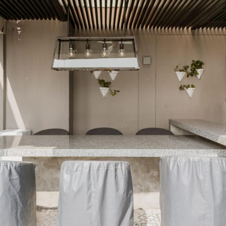 Inviting 1BR with Pool in Barranco - Apartamento - 86