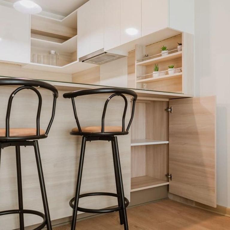 Inviting 1BR with Pool in Barranco - Apartamento - 87