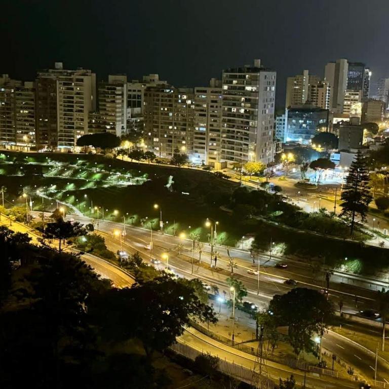 Inviting 1BR with Pool in Barranco - Apartamento - 18