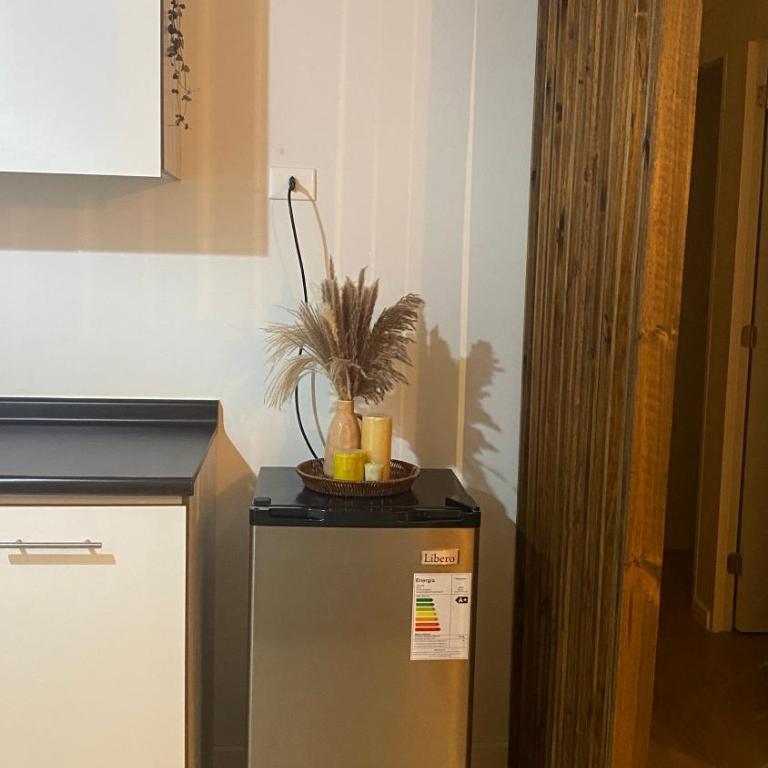Departamento cálido y espacioso con estacionamiento privado - Apartamento de 2 dormitorios - 5