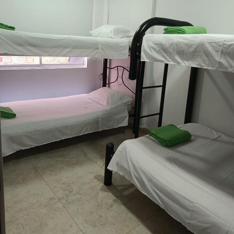 Apartamento lindo con balcon - Apartamento de 2 dormitorios con balcón - 4