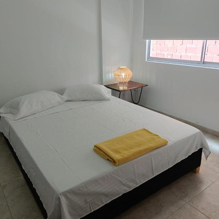 Apartamento lindo con balcon - Apartamento de 2 dormitorios con balcón - 7