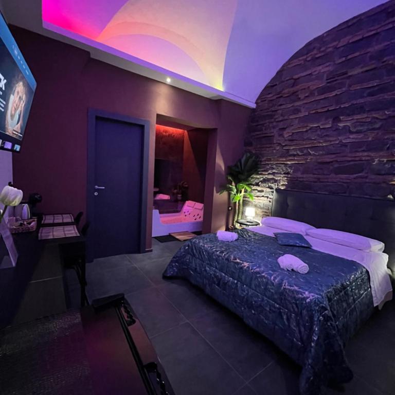 Il Casale del 900 - Appartamento con 1 Camera da Letto - 1