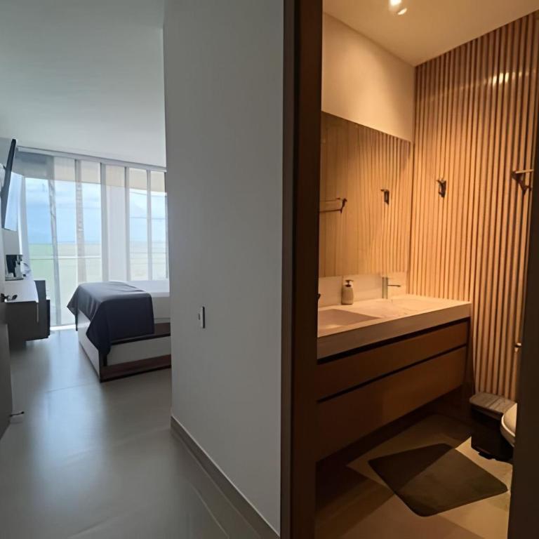 Elegancia y Comodidad en Baia Kristal - Apartamento Deluxe de 2 dormitorios con vistas al jardín - 12